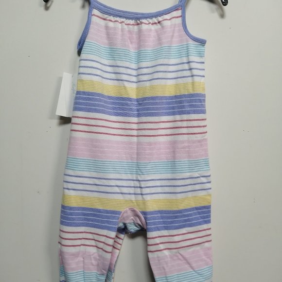 BNWT Ralph Lauren Baby Jumpsuits Multi Color Size 24 Months - Picture 3 of 8